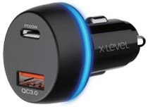 X-Level X-Charger Drive XC 4050