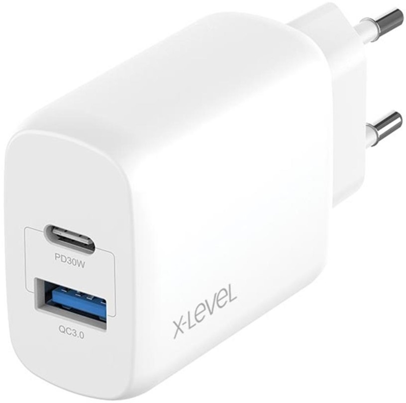 X-Level X-Charger Smart Pro Duo 33W XC 4021