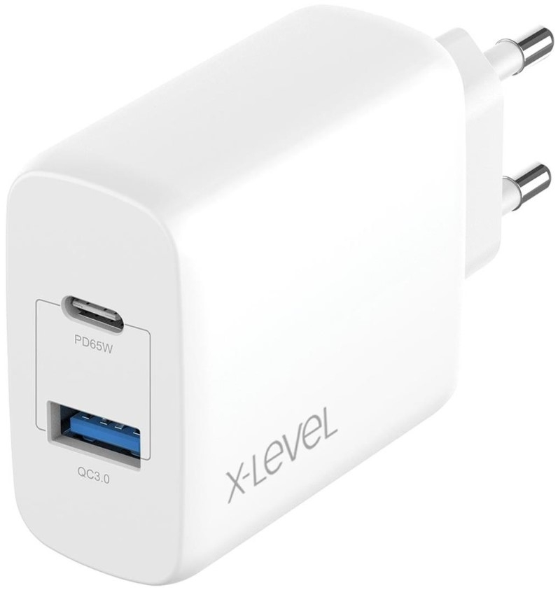 X-Level X-Charger Ultra Boost 65W XC 4035