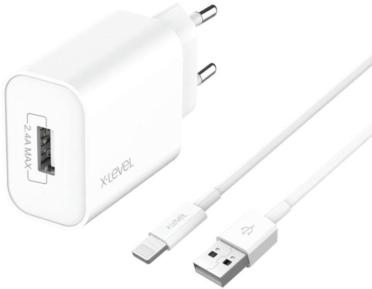 X-Level X-Charger L Lite XC 4001 L
