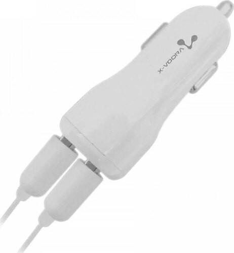 X-Voora XW-026