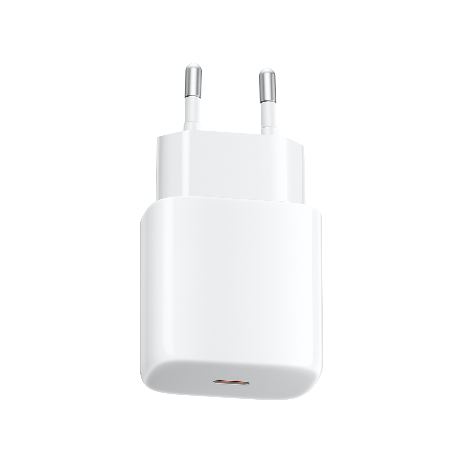Xiaomi 20W Fast Charging Power Adapter (Type-C)