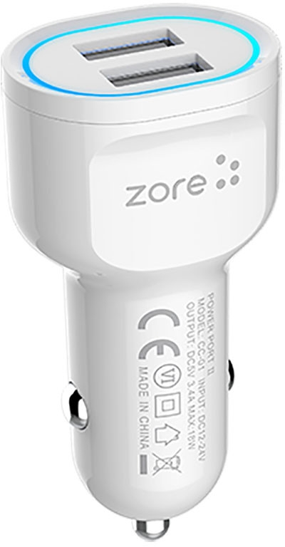Zore CC-01