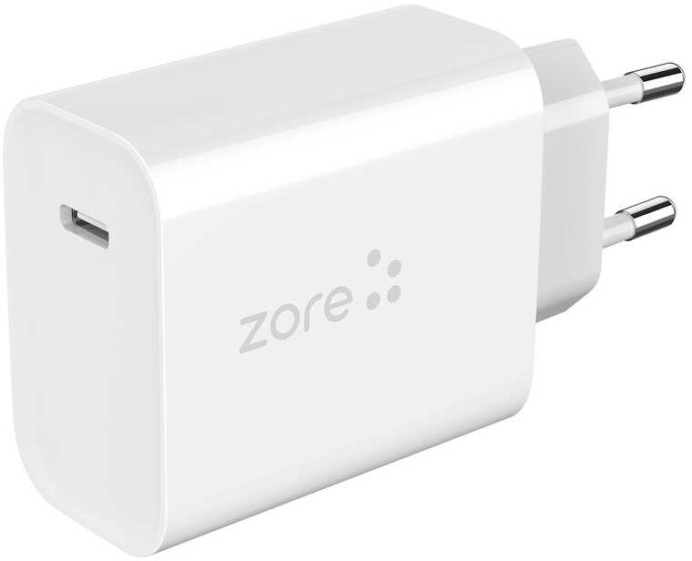 Zore XMac Serisi X3 görsel 2