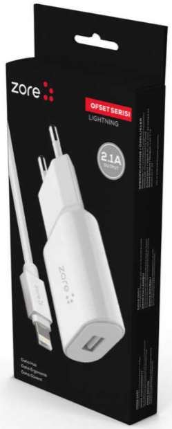 Zore ZCS-02