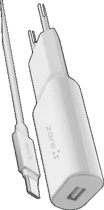 Zore ZCS-03