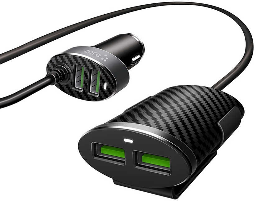 Zore ZR-C502