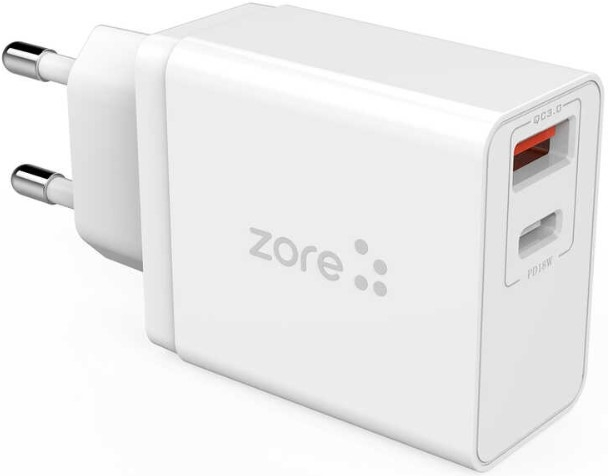 Zore XMac Serisi ZR-X2