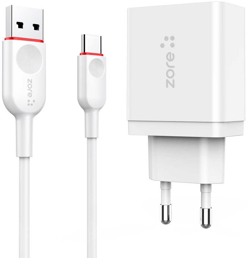 Zore XMac Serisi ZR-X2 görsel 2