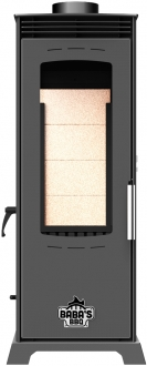 Baba's Eco Mini Plus