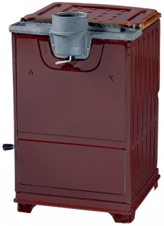 Bekaş 913 görsel 2