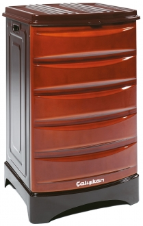 Çalışkan 107