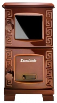 Erendemir Turbo EM803D