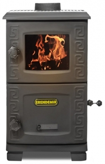Erendemir Mini Turbo EM803D