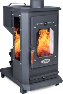 Etinova Ember İF-09 görsel 2