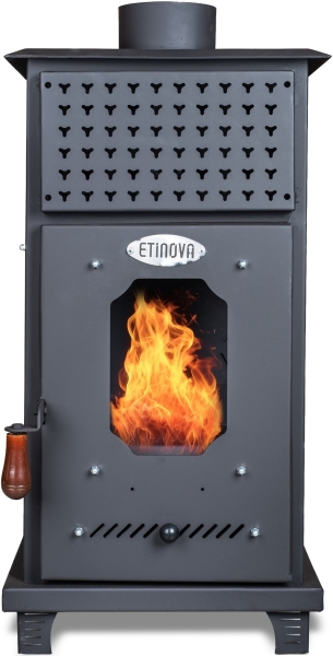 Etinova Envy İF-16