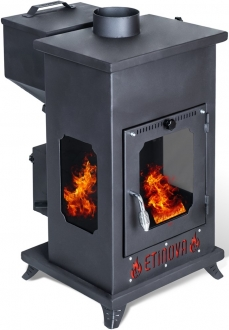 Etinova Eti-K5 görsel 2