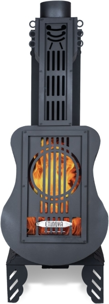 Etinova Gitar İF-19