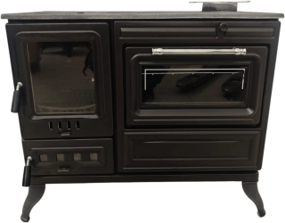 Flame Stove 40 lık