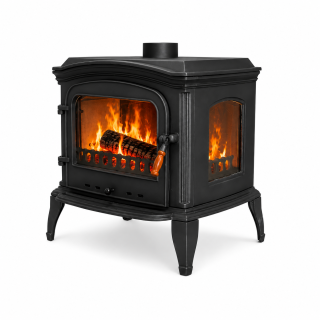 Flamestove Altara Lüx görsel 2