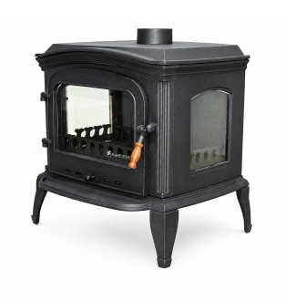 Flamestove Altara Lüx görsel 3