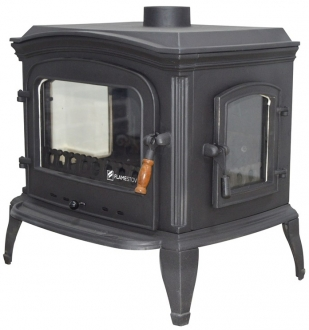 Flamestove Altara Lüx