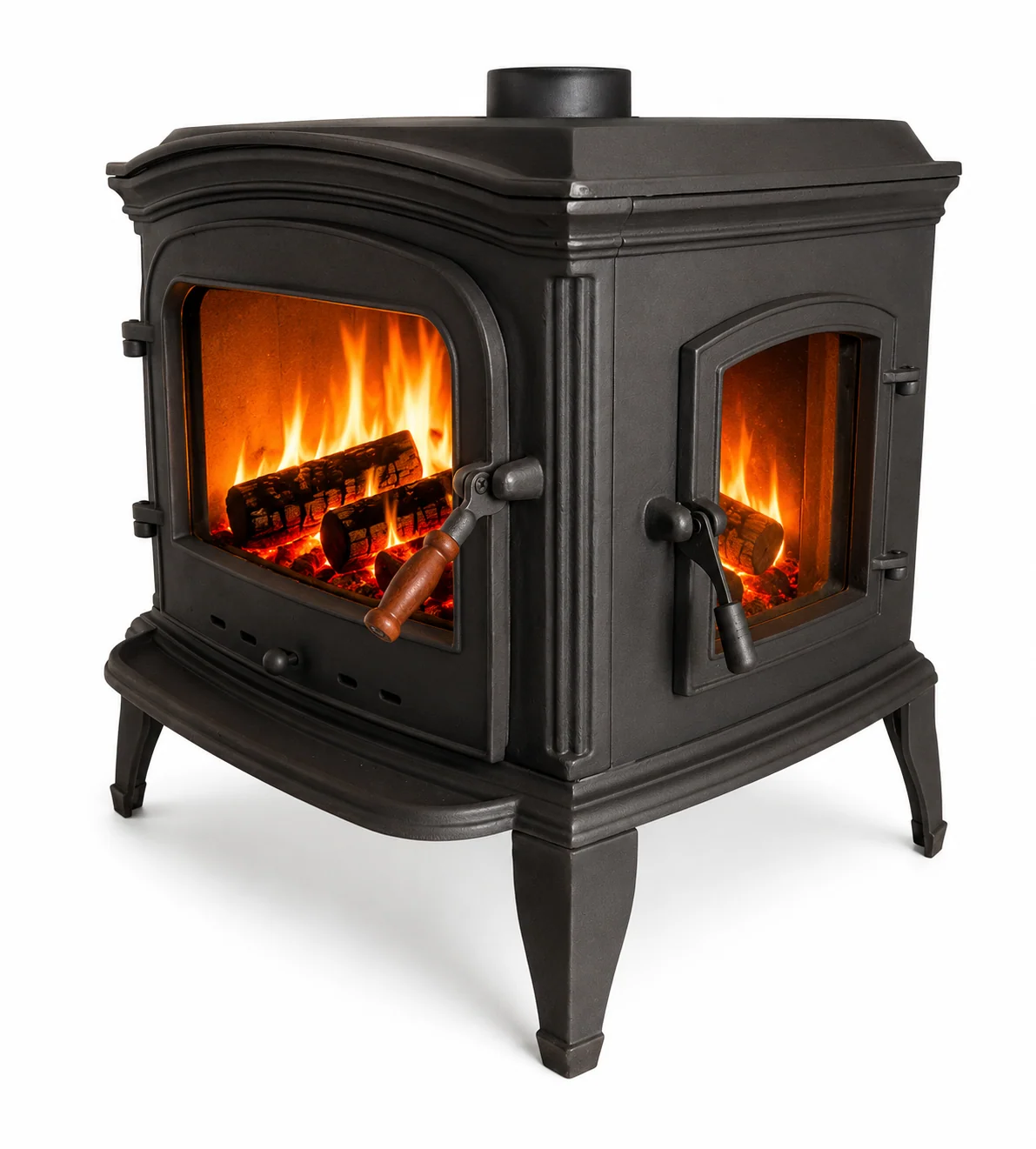Flamestove Altara Lüx