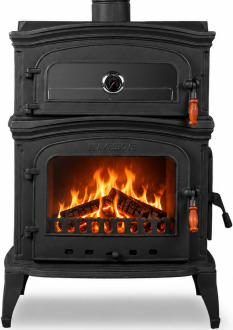 Flamestove Altara Lüx Premium