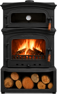 Flamestove Altara Lüx Premium YK Style
