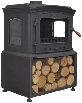 Flamestove Altara Lüx Style