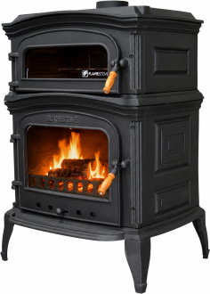 Flamestove Altara Premium