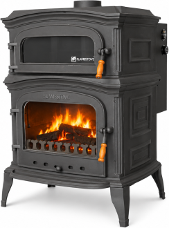 Flamestove Altara Premium
