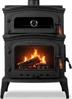 Flamestove Altara Premium