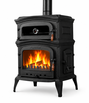 Flamestove Altara Premium görsel 2