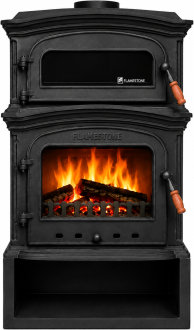 Flamestove Altara Premium