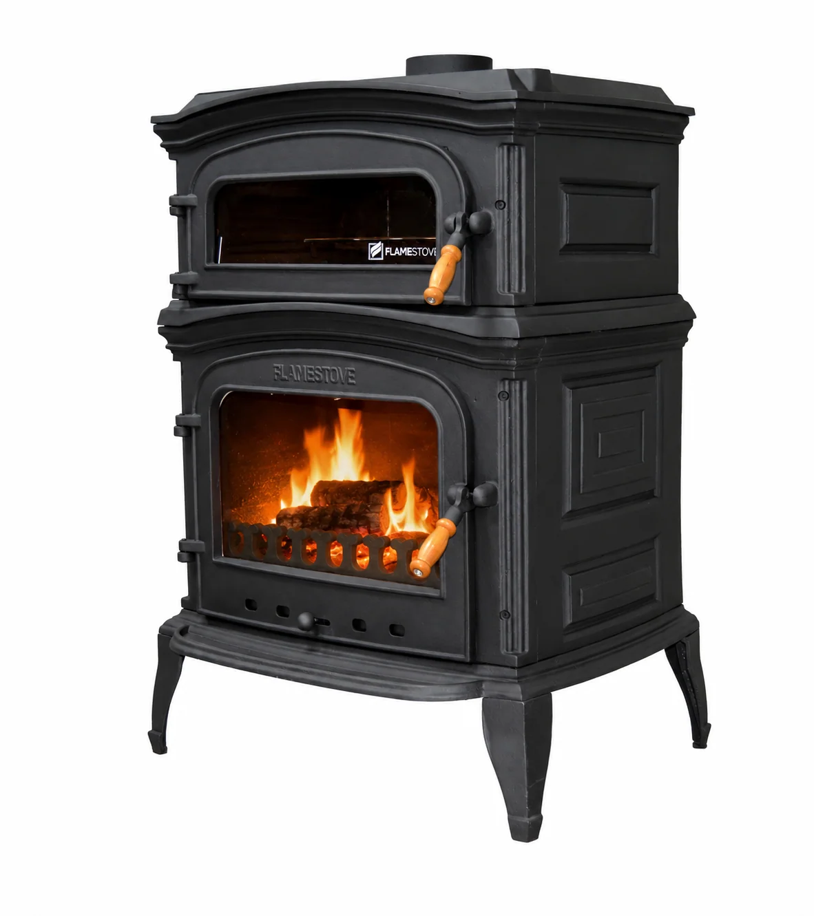 Flamestove Altara Premium FS-033