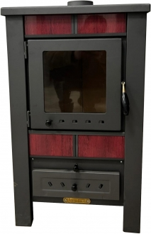 Flamestove FS-001