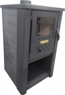 Flamestove FS-002