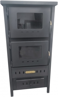 Flamestove FS-003
