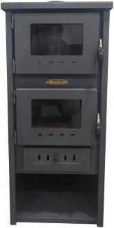 Flamestove FS-004