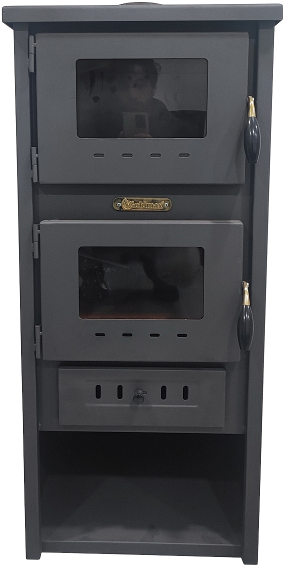 Flamestove FS-004