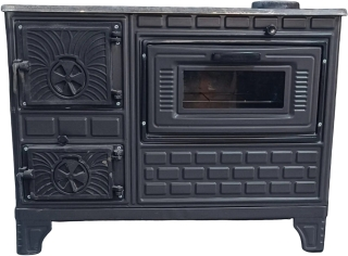 Flame Stove FS-327