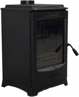Flame Stove Lodi