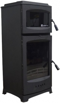 Flamestove Lodi Gurme