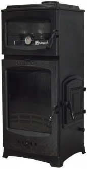 Flame Stove Lodi Gurme