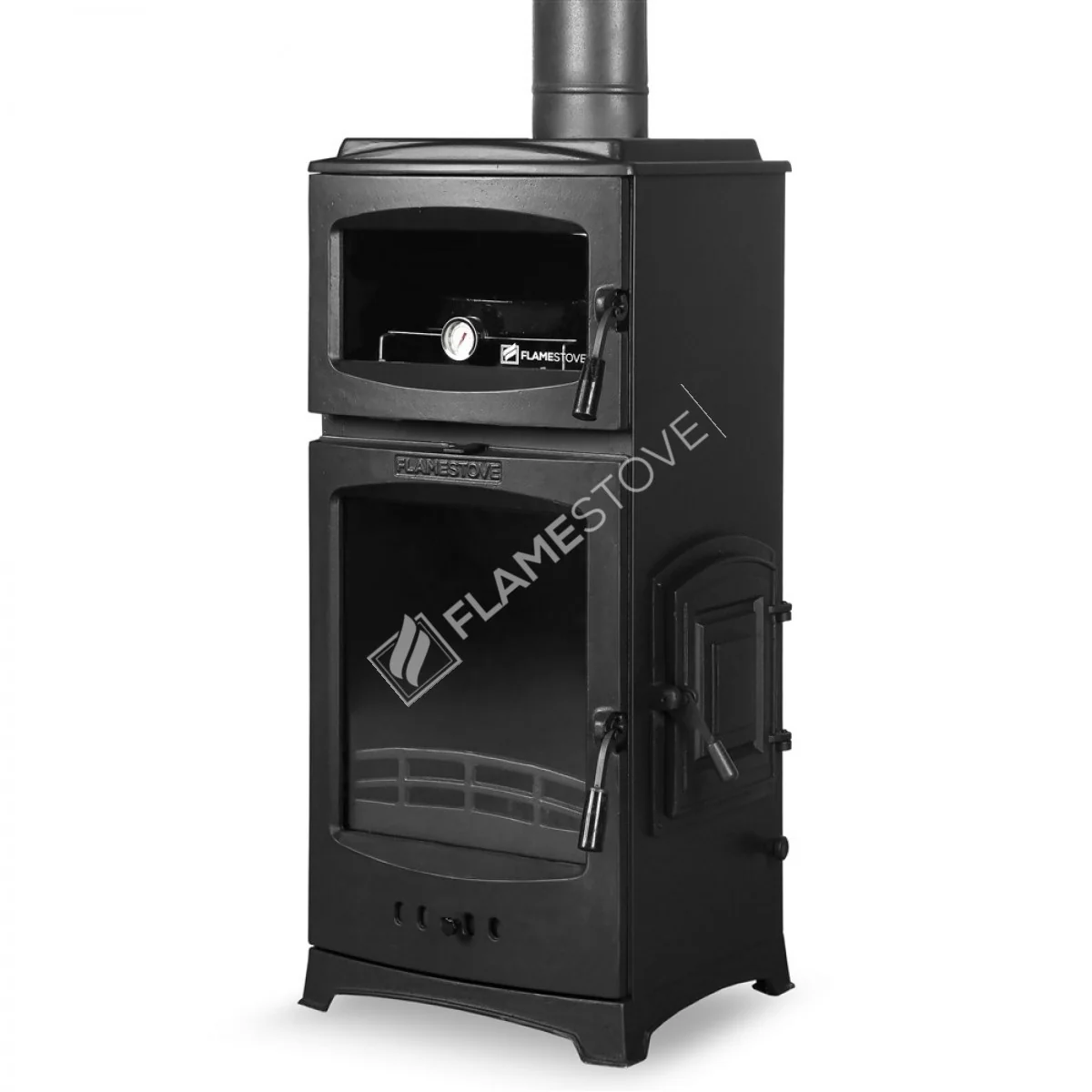 Flamestove Lodi Gurme