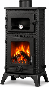 Flamestove Major