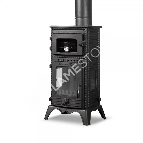 Flamestove Major Lux