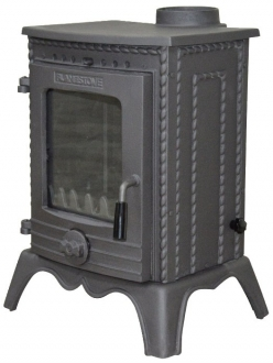 Flamestove Minör