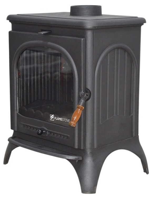 Flamestove Modena Döküm
